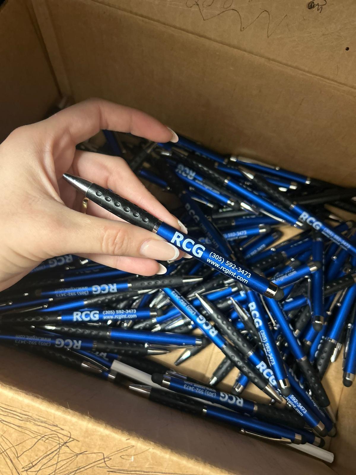 Custom Pens